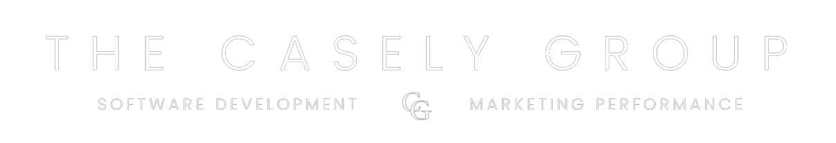 the casely group logo